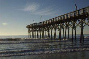 The 6 Best Fishing Piers Near North Myrtle Beach – Seasidevacations.com