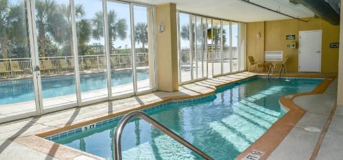 South Shore Villas Resort Rentals | North Myrtle Beach