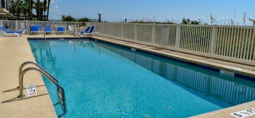 Crescent Sands Resort Rentals | North Myrtle Beach